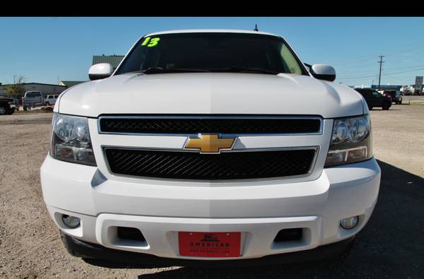 2013 CHEVROLET SUBURBAN 2500*LIFTED*METHODS*NITTOS*LEATHER*LOADED!!... for sale in Liberty Hill, CO – photo 16
