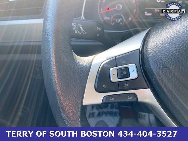 2019 Volkswagen Jetta 1 4T S 4dr Sedan 8A - - by for sale in South Boston, VA – photo 8