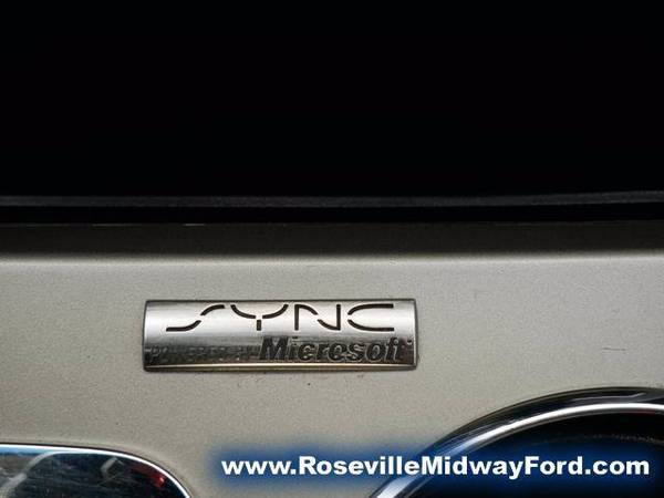 2011 Ford Flex Sel - - by dealer - vehicle automotive for sale in Roseville, MN – photo 19
