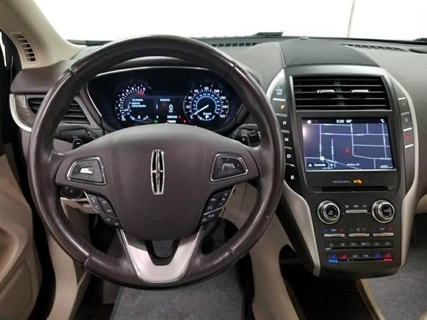 2017 LINCOLN MKC.RESERVE PACKAGE.LOADED.SUNROOF.NAVIGATION - cars &... for sale in Saint Marys, OH – photo 4