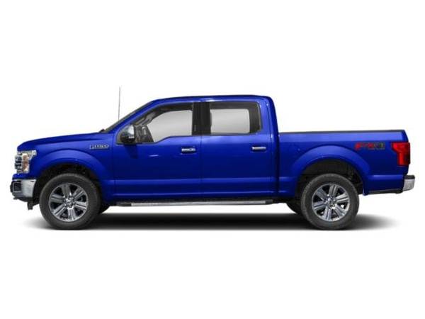 2019 Ford F-150 Lariat - - by dealer - vehicle for sale in Helena, MT – photo 3