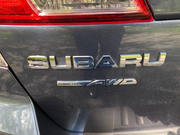 2013 Subaru Outback 2.5i Premium for sale in Howell, MI – photo 9