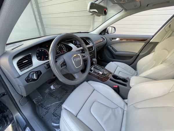 2012 Audi A4 Quattro 2 0T Premium Plus Avant AWD Wagon - cars & for sale in Milwaukie, OR – photo 15