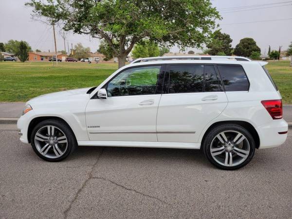 2013 Mercedes-Benz GLK 350 GLK350 AUTOCHECK AVAILABLE ! - cars & for sale in El Paso, TX – photo 9