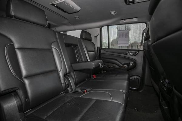 2018 GMC Yukon XL SLT 4WD for sale in McKenna, WA – photo 15