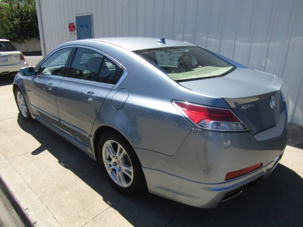 2010 Acura TL Technology Package for sale in Hayward, CA – photo 7