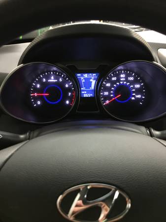 2016 Hyundai Veloster for sale in Arlington, TX – photo 7