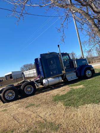1997 Kenworth W900L - cars & trucks - by owner - vehicle automotive... for sale in Hartford, KS – photo 4