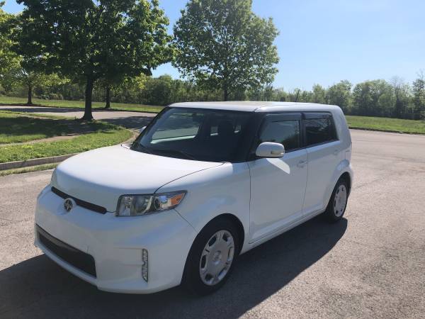 2013 Scion Xb for sale in NICHOLASVILLE, KY – photo 2