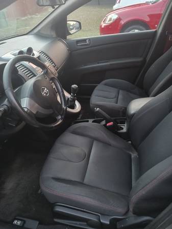 2007 nissan sentra - cars & trucks - by owner - vehicle automotive... for sale in Gatesville, TX – photo 4