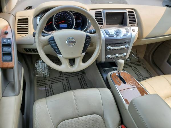 ///2011 Nissan Murano//2-Owners//AWD//Navigation//Backup Camera/// -... for sale in Marysville, CA – photo 10