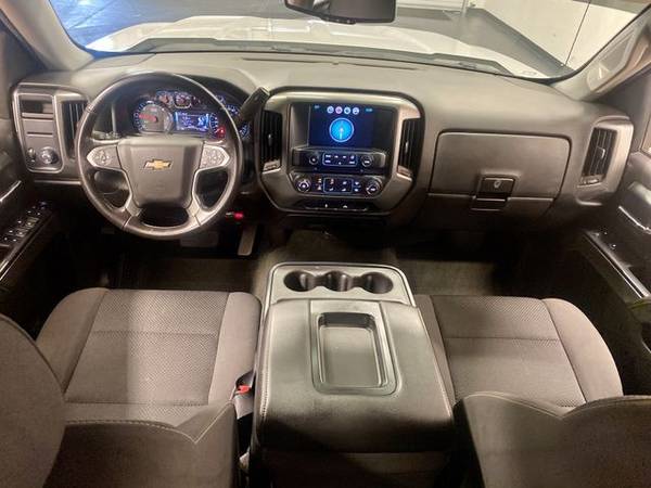 2018 Chevrolet Silverado 1500 Double Cab LT Pickup 4D 6 1/2 ft 2WD -... for sale in Sanford, FL – photo 20