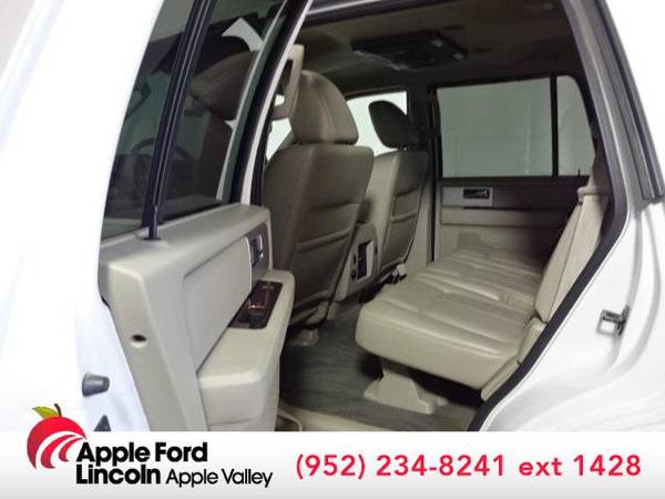 2010 Ford Expedition Limited - SUV for sale in Apple Valley, MN – photo 17