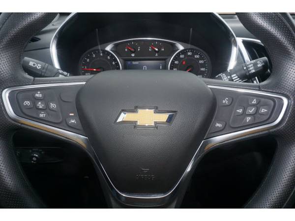 2020 Chevy Chevrolet Equinox LT suv Black - - by for sale in Charleston, AR – photo 10