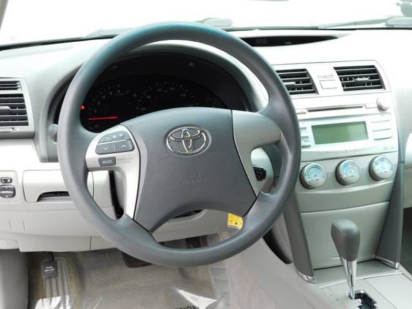 2009 Toyota Camry LE Low Miles EXTRA NICE ! for sale in Gallatin, TN – photo 10