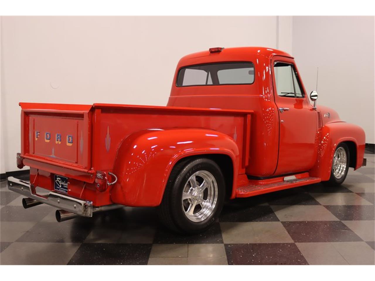 1953 Ford F100 for sale in Fort Worth, TX – photo 14