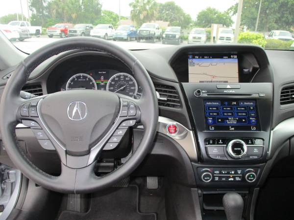 **** 2016 ACURA ILX **** $2490 DOWN + - cars & trucks - by dealer -... for sale in Cocoa, FL – photo 5