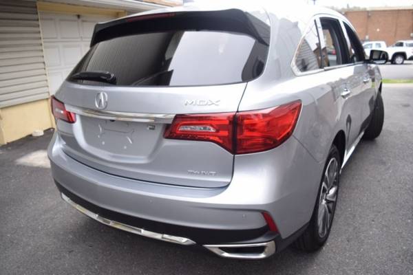 *2020* *Acura* *MDX* *SH AWD w/Tech 4dr SUV w/Technology Package* -... for sale in Paterson, NY – photo 23