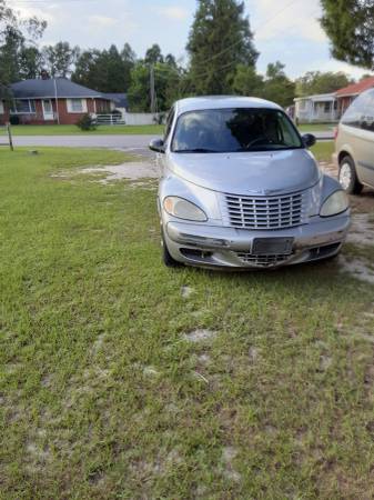 2005 PT Cruiser touring Edition - cars & trucks - by owner - vehicle... for sale in aiken, GA – photo 4