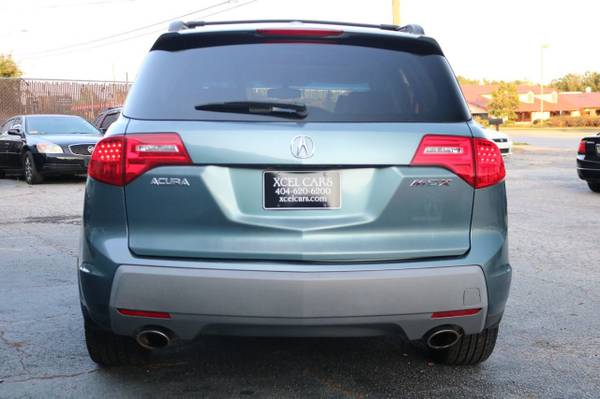 2008 *Acura* *MDX* *SH-AWD* - cars & trucks - by dealer - vehicle... for sale in Snellville, GA – photo 10