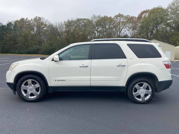 2007 GMC Acadia - cars & trucks - by dealer - vehicle automotive sale for sale in Greenbrier, AR – photo 8