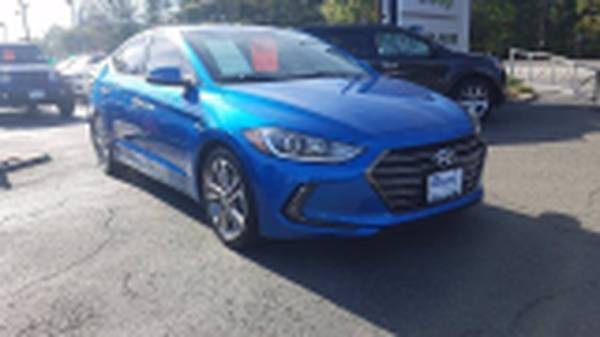 *2017* *Hyundai* *Elantra* *Limited* - cars & trucks - by dealer -... for sale in Lawrenceville , NJ – photo 2