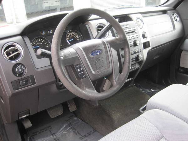 2012 Ford F-150 Red **Guaranteed Approval** for sale in Nashville, TN – photo 12