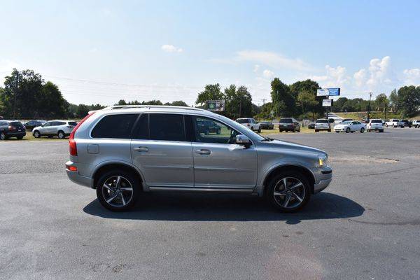 2013 VOLVO XC90 R-DESIGN AWD SUV - EZ FINANCING! FAST APPROVALS! for sale in Greenville, SC – photo 3
