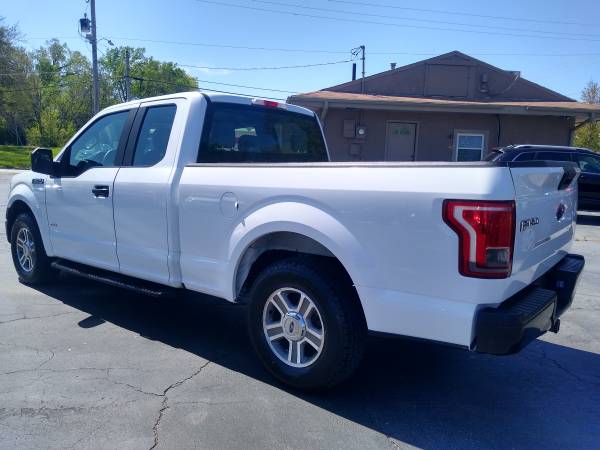 2016 Ford F-150 Ext Cab ! Like new ! - - by for sale in Other, MO – photo 5