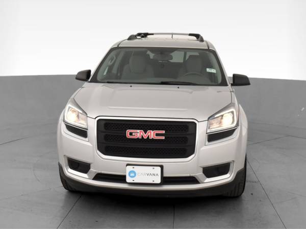 2014 GMC Acadia SLE-1 Sport Utility 4D suv Gray - FINANCE ONLINE -... for sale in Fresh Meadows, NY – photo 17