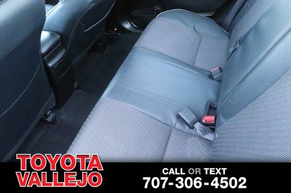 2014 Toyota Corolla S Plus - - by dealer - vehicle for sale in Vallejo, CA – photo 9