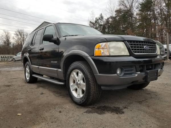 2002 Ford Explorer - cars & trucks - by owner - vehicle automotive... for sale in Middle River, MD – photo 3
