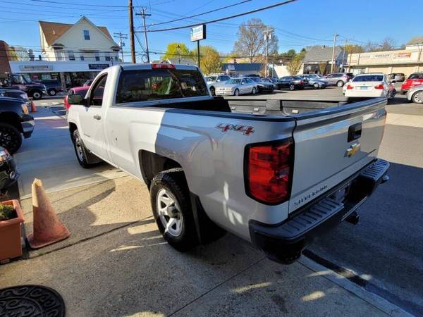 2014 Chevrolet/Chevy Silverado 1500 Pickup Truck - cars & for sale in Milford, CT – photo 8
