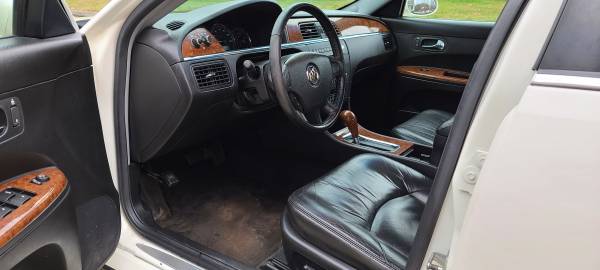 //05 Buick Lacrosse CXL 170k// - cars & trucks - by dealer - vehicle... for sale in East Hartford, CT – photo 13