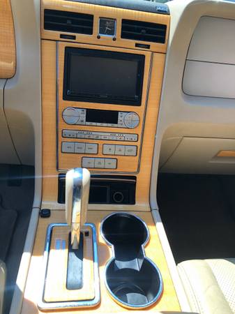 2008 Lincoln Navigator w/Sound system for sale in Mayfield HTS., OH – photo 13