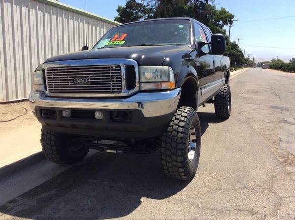 2002 Ford F350 HD 7.3 Diesel *internet special* for sale in Lindsay, CA – photo 2