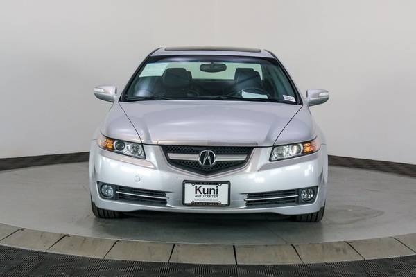 2008 Acura TL 3 2 Sedan - - by dealer - vehicle for sale in Beaverton, OR – photo 3