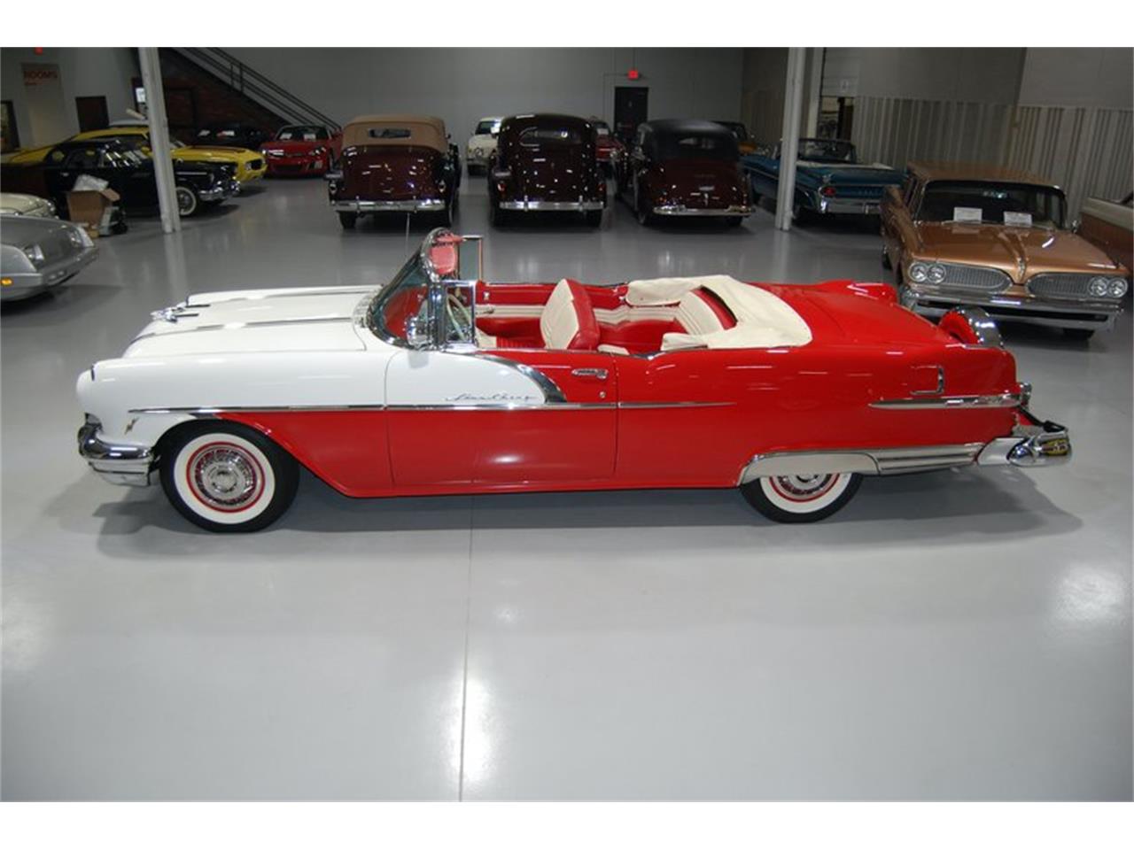 1956 Pontiac Star Chief for sale in Rogers, MN – photo 9
