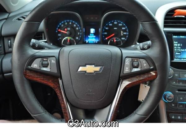 2013 Chevrolet Malibu ECO - - by dealer - vehicle for sale in Plano, TX – photo 10