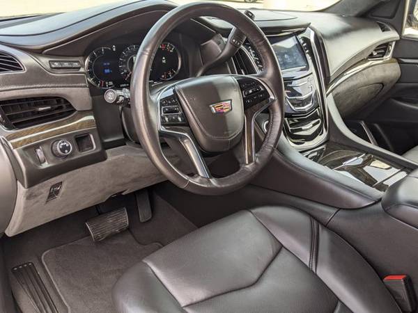 2020 Cadillac Escalade ESV Platinum SKU: LR182317 SUV for sale in Corpus Christi, TX – photo 11