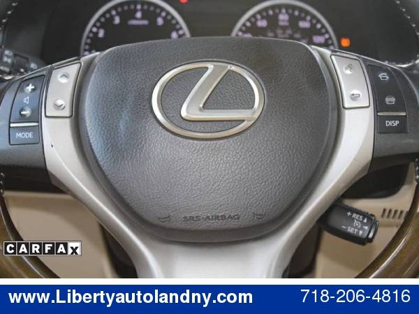 2013 Lexus ES 350 Base 4dr Sedan **Guaranteed Credit Approval** for sale in Jamaica, NY – photo 13