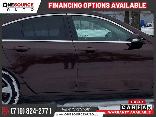 2012 Acura TL SHAWD w/Tech SH AWD w/Tech SH-AWD w/Tech FOR ONLY for sale in Colorado Springs, CO – photo 8