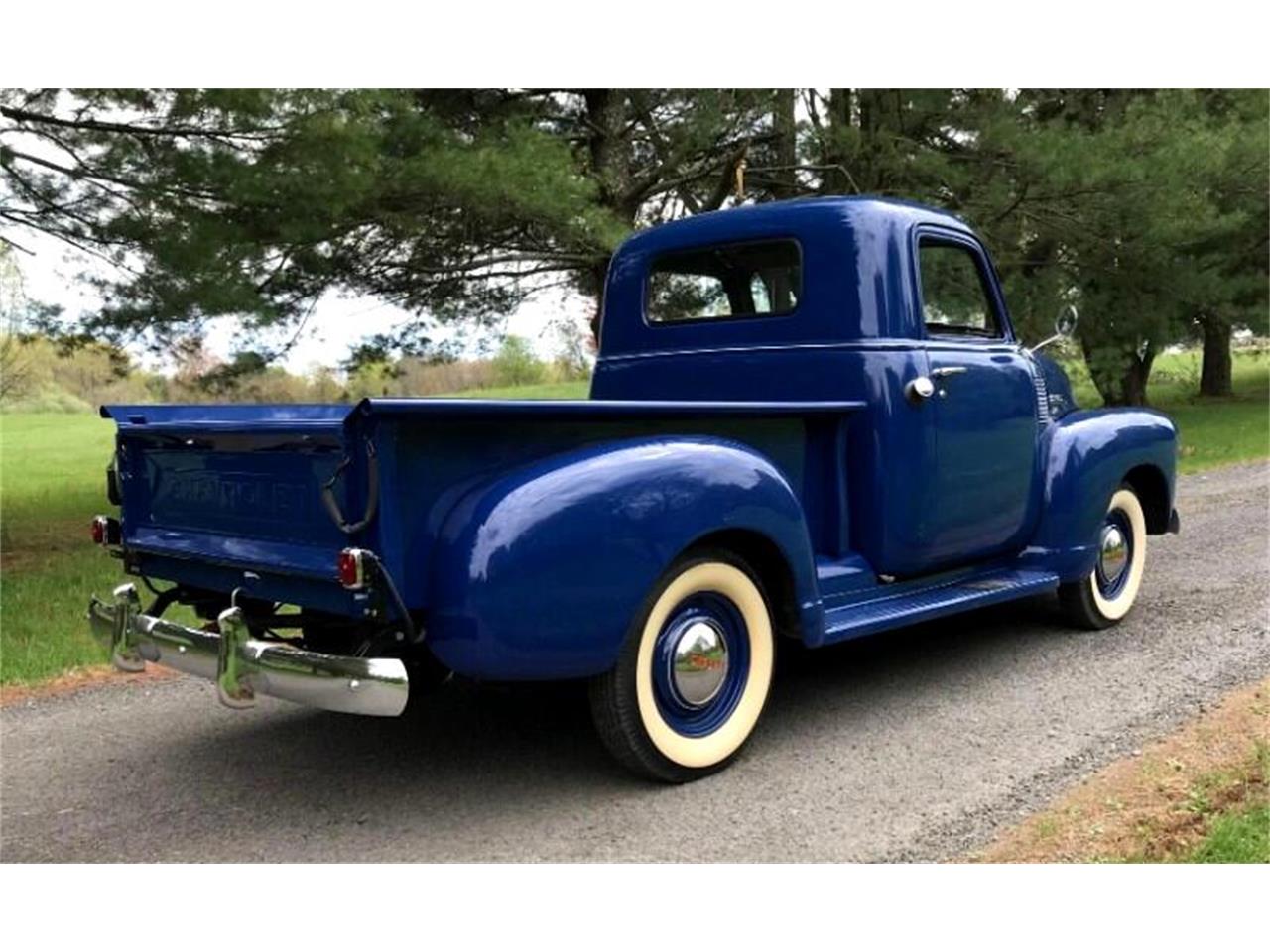 1947 Chevrolet 3100 for sale in Harpers Ferry, WV – photo 8