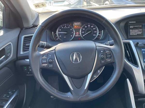 2019 Acura TLX 2 4L hatchback Gray - - by dealer for sale in Lakewood, NJ – photo 10