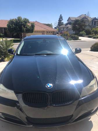 2011 BMW 3 Series 328i CLEAN TITLE for sale in Bakersfield, CA – photo 8