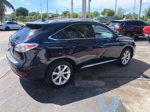 2010 LEXUS RX350 FWD SUV $8999(CALL DAVID) for sale in Fort Lauderdale, FL – photo 6