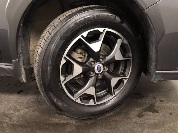 2018 Subaru Crosstrek Dark Gray Metallic PRICED TO SELL SOON! for sale in Carrollton, OH – photo 10