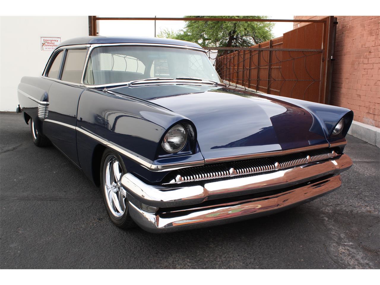 1956 Mercury Montclair for sale in Tucson, AZ – photo 14