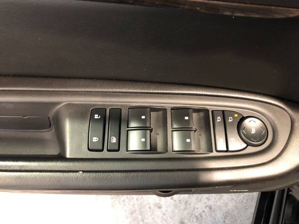 2014 GMC Acadia AWD 4D Sport Utility/SUV Denali for sale in Cedar Falls, IA – photo 13