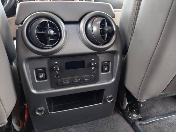 Hummer H2 - Low Miles for sale in Tucker, GA – photo 10
